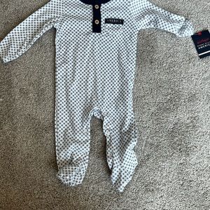 Perry Ellis 9M pijama